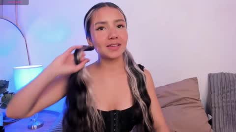 Melii  online show from March 28, 11:32 am