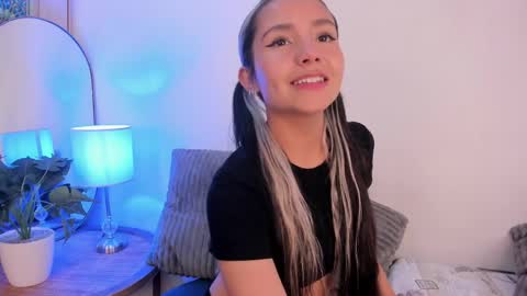 Melii  online show from April 1, 11:33 am