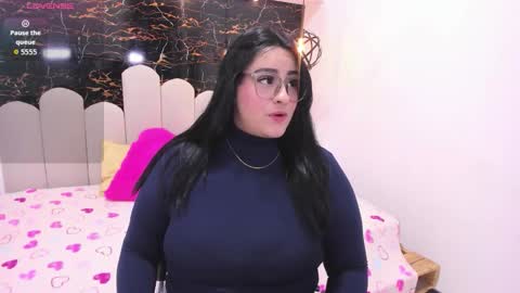  melisa online show from October 11, 12:36 pm