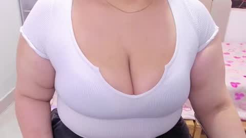  melisa online show from October 20, 1:11 pm