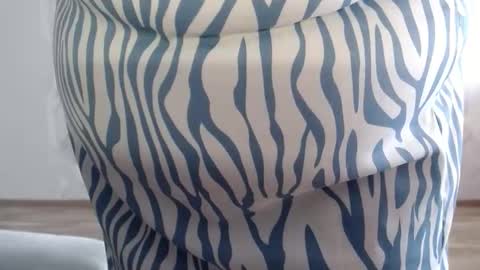 Melina online show from March 8, 9:35 am