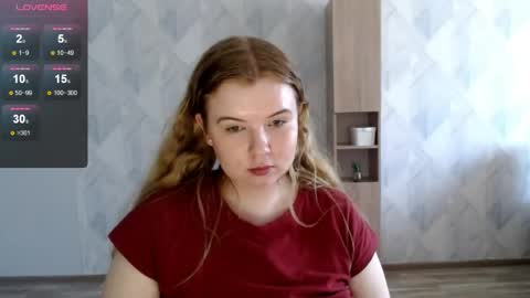 Snapshot of melina_beauty chatting on June 5, 6:52 am Melina online show from June 5, 6:52 am