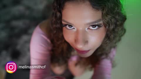 Snapshot of melina_smith1 chatting on January 7, 11:24 pm MelinaSmith online show from January 7, 11:24 pm