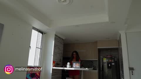 Snapshot of melina_smith1 chatting on January 31, 9:26 pm MelinaSmith online show from January 31, 9:26 pm