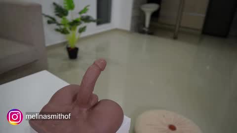 Snapshot of melina_smith1 chatting on March 9, 3:11 am MelinaSmith online show from March 9, 3:11 am