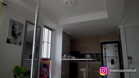 Snapshot of melina_smith1 chatting on September 11, 10:54 pm MelinaSmith online show from September 11, 10:54 pm