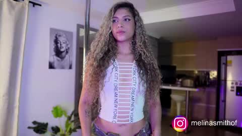 Snapshot of melina_smith1 chatting on September 15, 1:49 am MelinaSmith online show from September 15, 1:49 am