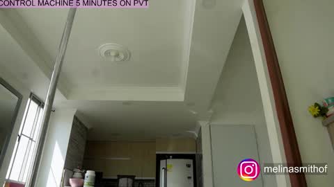 Snapshot of melina_smith1 chatting on November 21, 7:01 pm MelinaSmith online show from November 21, 7:01 pm