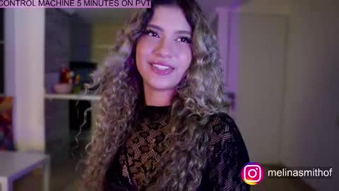 Snapshot of melina_smith1 chatting on November 24, 11:26 pm MelinaSmith online show from November 24, 11:26 pm