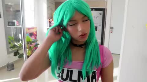 Snapshot of melina_smith1 chatting on January 10, 8:54 pm MelinaSmith online show from January 10, 8:54 pm