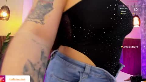 Mel online show from April 16, 2:34 am