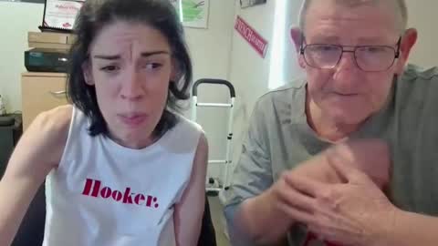 Snapshot of melinahviking chatting on September 30, 5:01 am Melinah Viking online show from September 30, 5:01 am