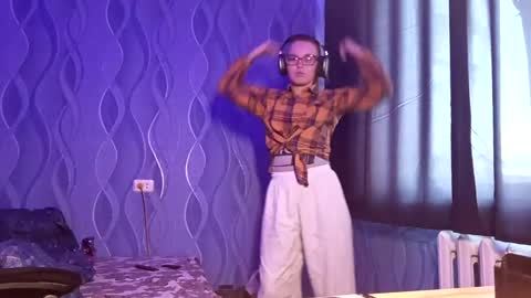 Sofia online show from April 7, 1:22 pm