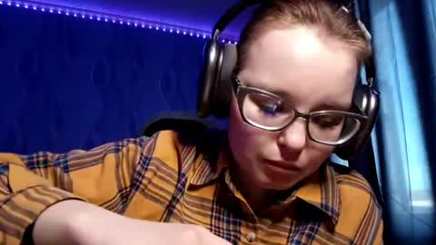 Sofia online show from April 12, 1:27 pm