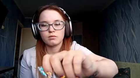 Sofia online show from April 17, 1:03 pm