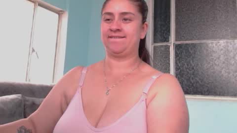 Melinda online show from January 18, 4:44 pm