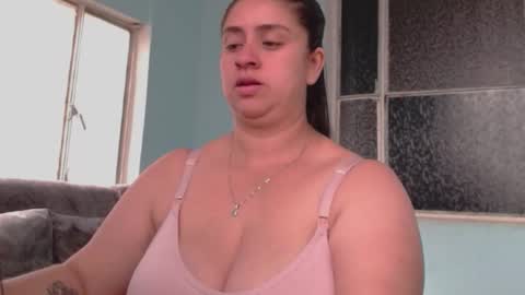 Melinda online show from February 9, 2:43 pm