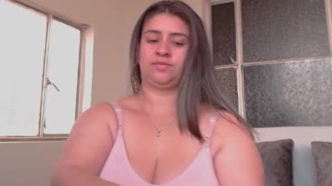 Melinda online show from March 1, 6:32 pm