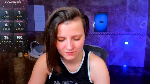 Melinda online show from April 9, 6:19 am