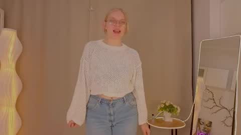 Alice - online show from April 8, 7:14 pm