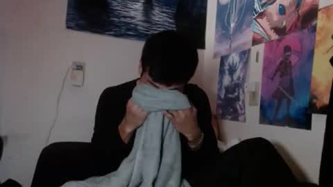 Snapshot of meliodas_septimo chatting on March 3, 2:07 am meliodas online show from March 3, 2:07 am