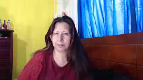 melisa037 online show from September 16, 1:34 pm