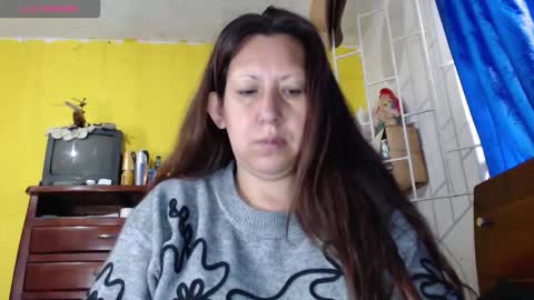 melisa037 online show from September 18, 1:57 pm