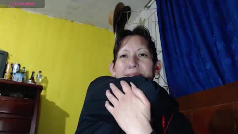 melisa037 online show from September 20, 7:09 am