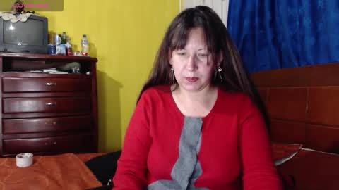 melisa037 online show from October 3, 2:08 am