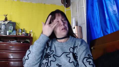 melisa037 online show from October 10, 9:36 pm