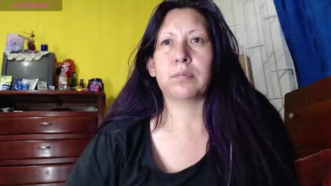 melisa037 online show from February 28, 1:50 am