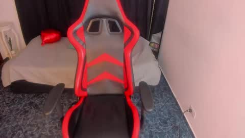 melisa27_ online show from May 22, 5:14 am