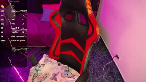 melisa27_ online show from May 28, 3:48 am