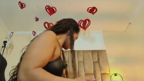 Melissa online show from February 12, 11:27 am