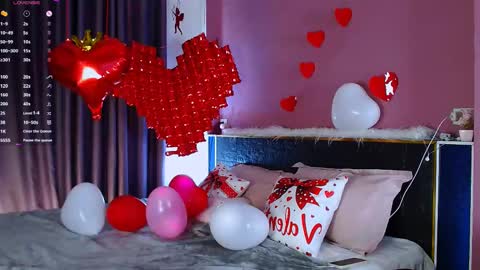 Melisa gerc online show from February 11, 1:10 am