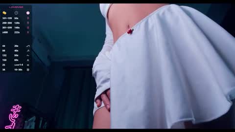 Snapshot of melisa_ginger chatting on November 28, 10:18 am Im Melisa 3 online show from November 28, 10:18 am