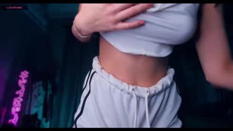 Im Melisa 3 online show from February 20, 10:38 am