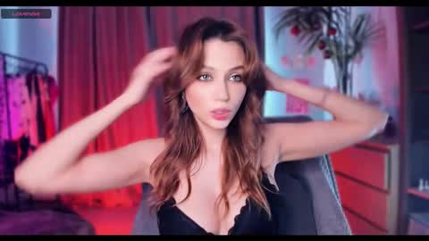 Im Melisa 3 online show from March 13, 9:05 am