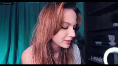 Im Melisa 3 online show from March 20, 10:20 am