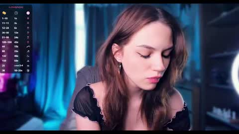 Im Melisa 3 online show from June 27, 8:08 am