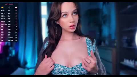 Im Melisa 3 online show from July 5, 9:16 am