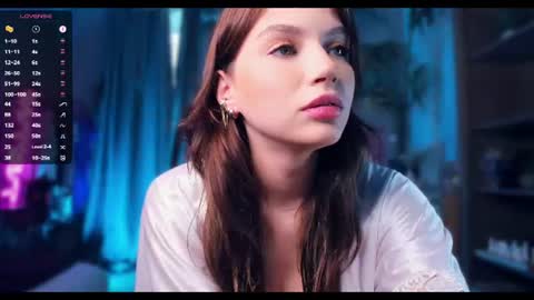 Im Melisa 3 online show from July 12, 10:06 am