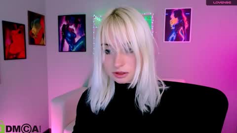 Melisa online show from November 13, 8:41 pm