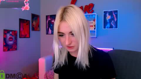 Melisa online show from March 30, 7:48 pm