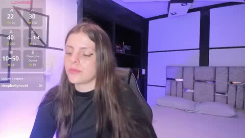 Snapshot of melisabostton_ chatting on December 20, 2:02 pm Melissa online show from December 20, 2:02 pm