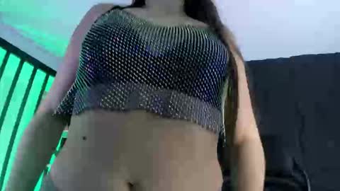 Snapshot of melisabostton_ chatting on December 22, 2:14 pm Melissa online show from December 22, 2:14 pm