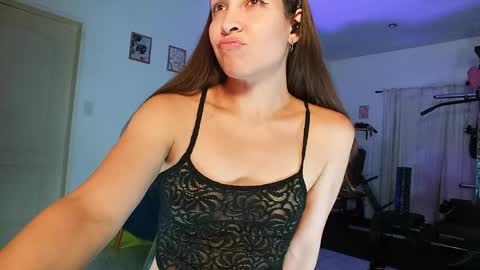 Melisa online show from April 5, 2:31 am