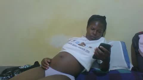 melisah254 online show from January 14, 7:58 am