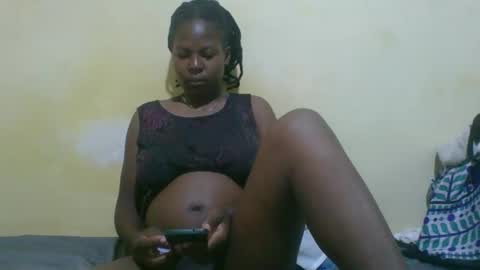 melisah254 online show from January 16, 8:07 am