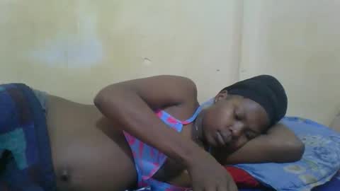 melisah254 online show from March 10, 7:35 am